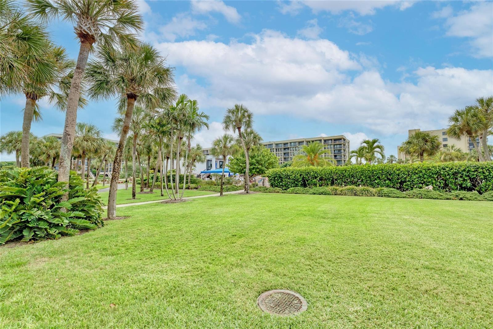 BEACHPLACE III - Residential
