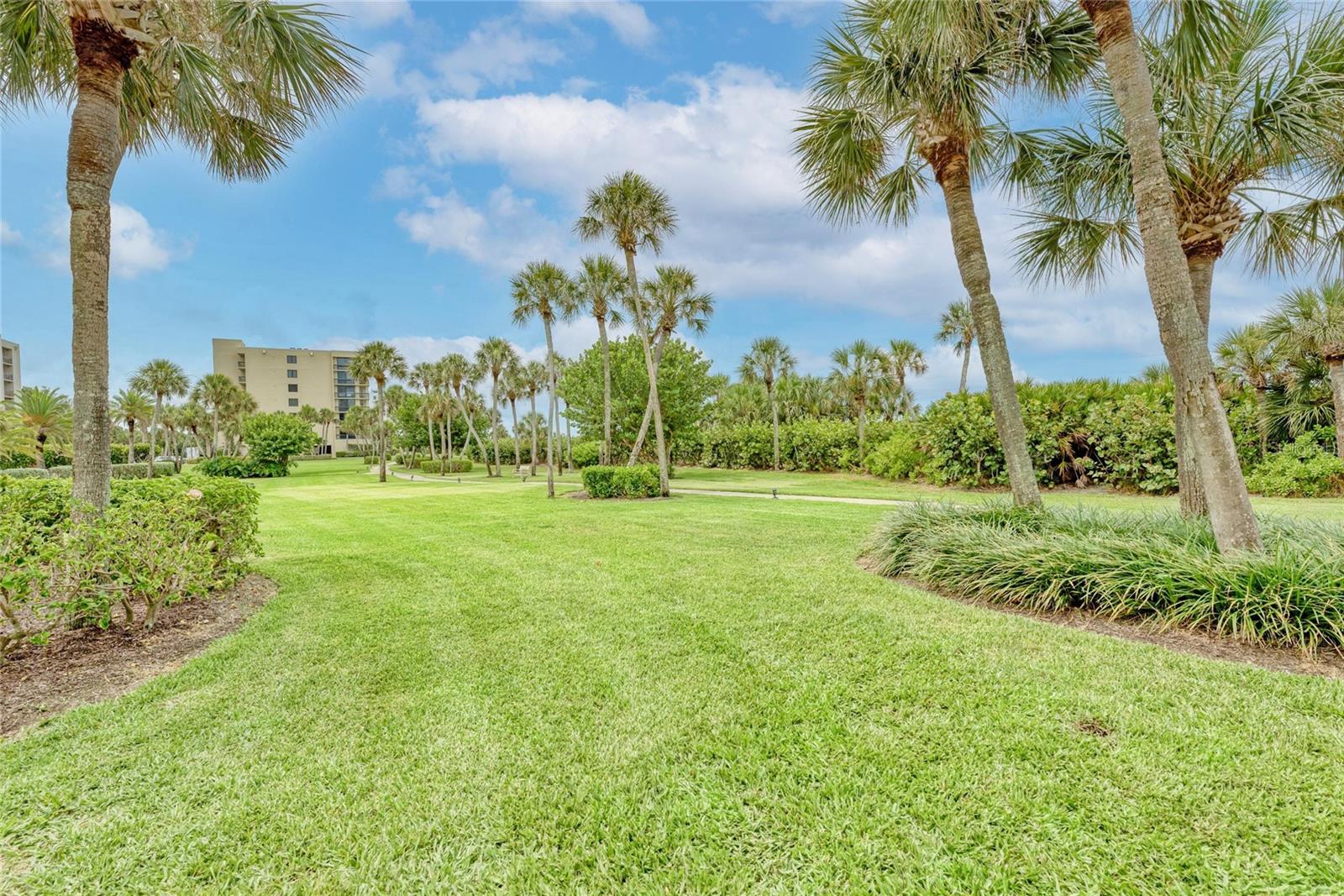 BEACHPLACE III - Residential