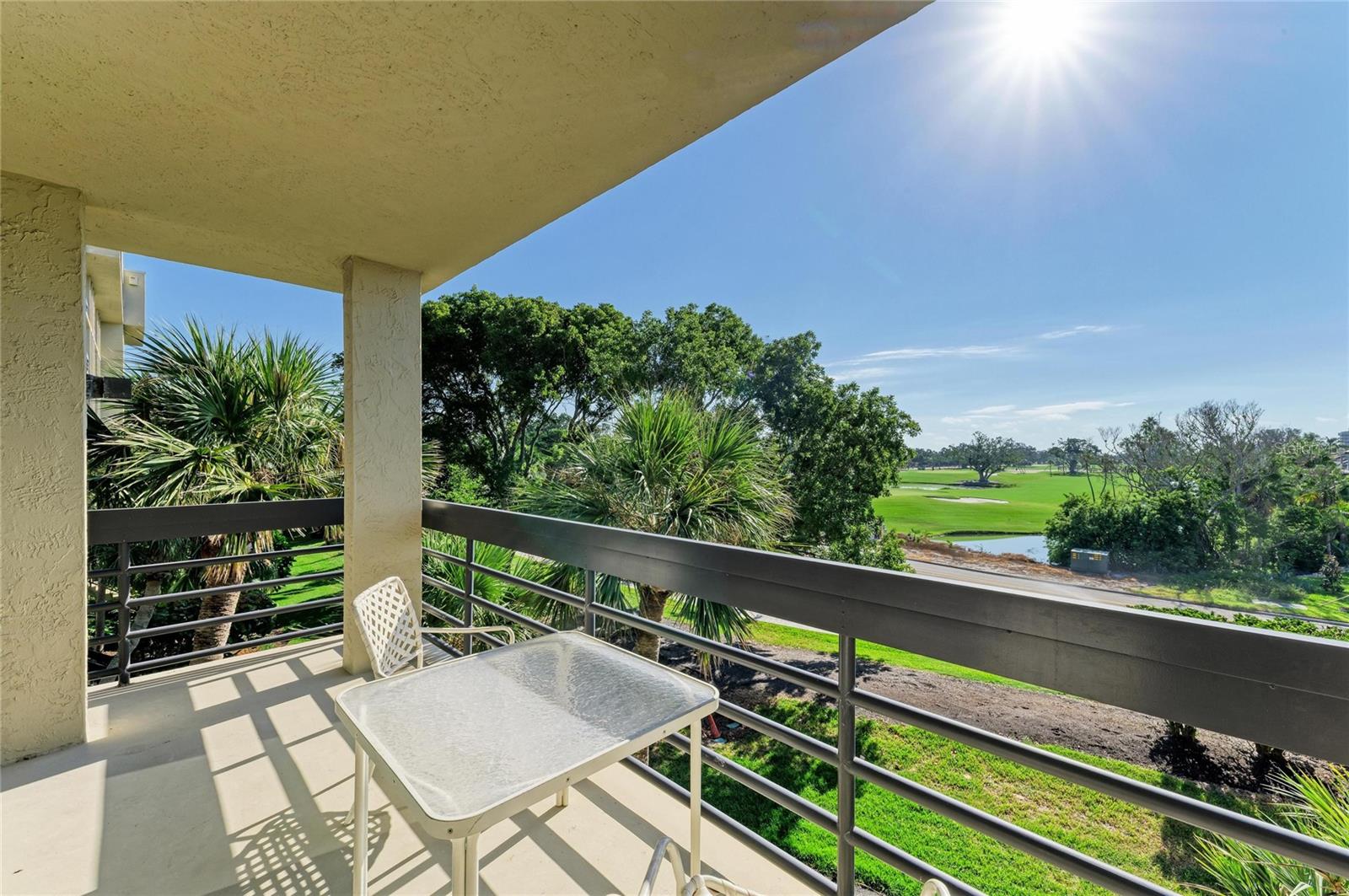 BEACHPLACE III - Residential