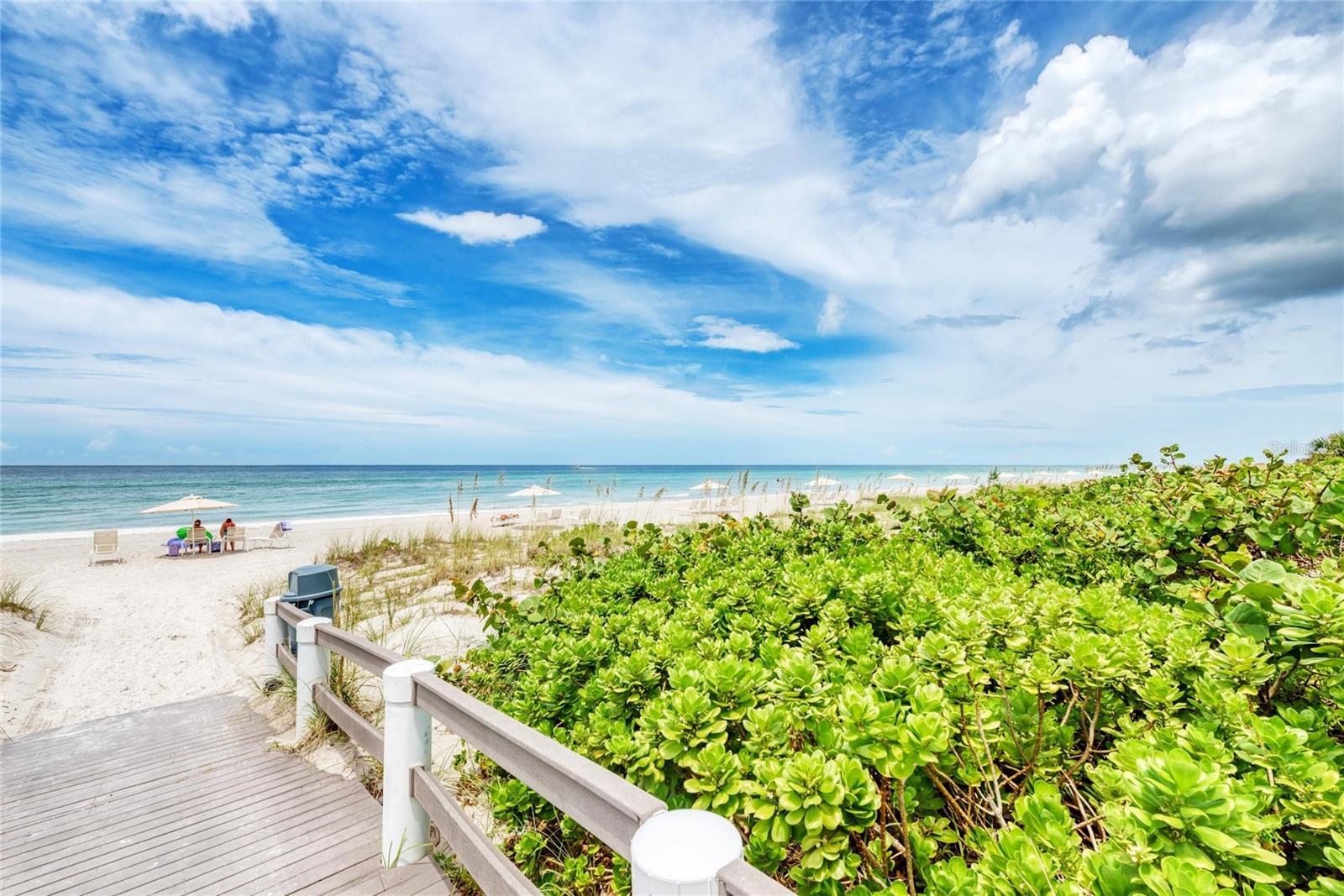 BEACHPLACE III - Residential