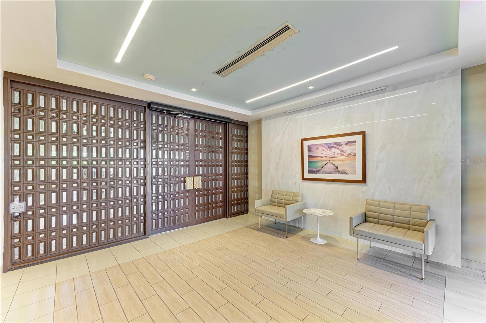 BEACHPLACE III - Residential
