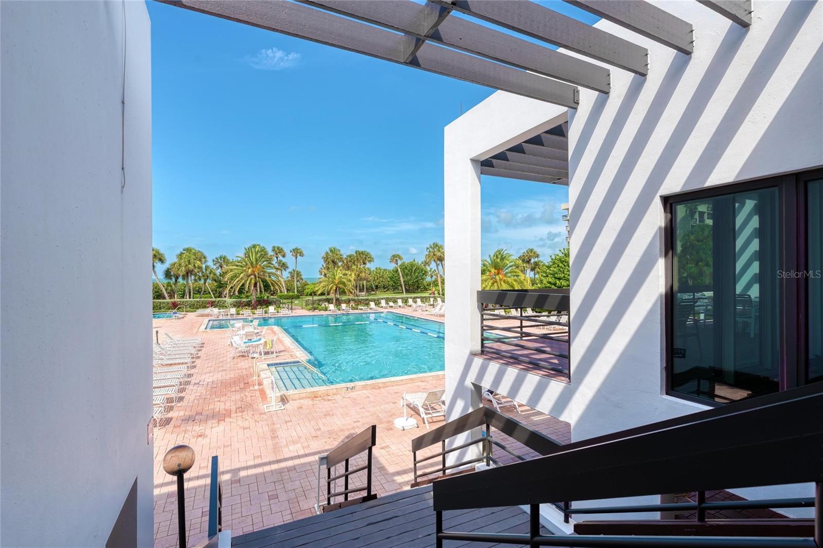 BEACHPLACE III - Residential
