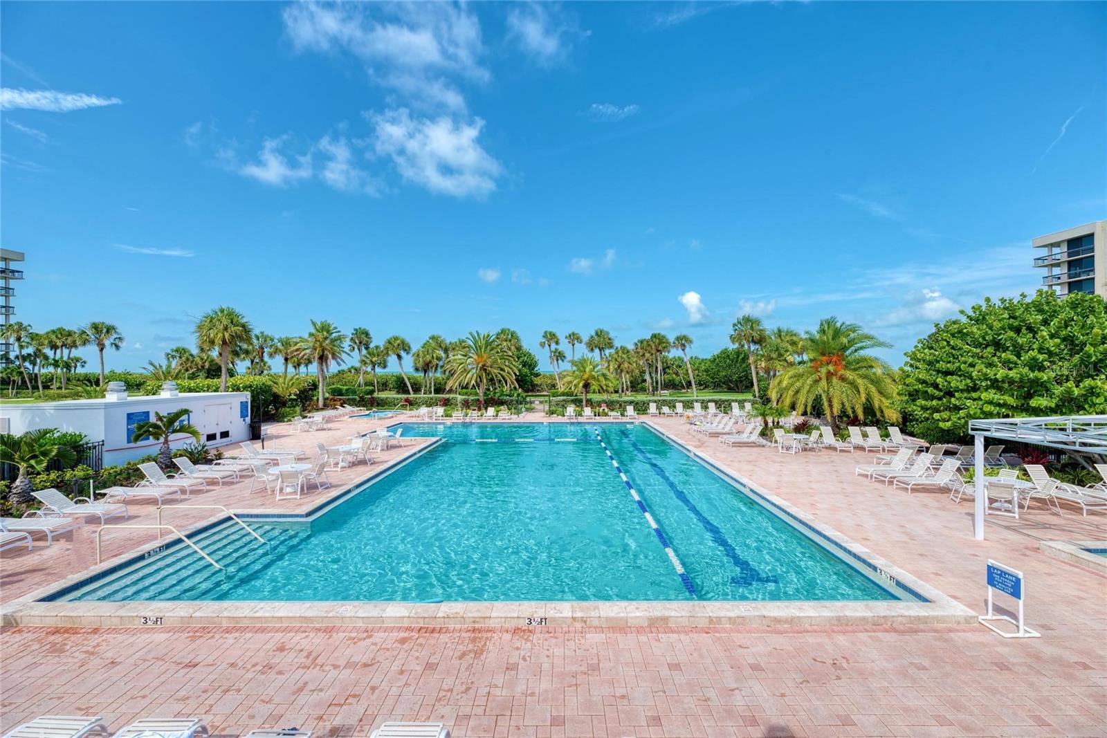 BEACHPLACE III - Residential