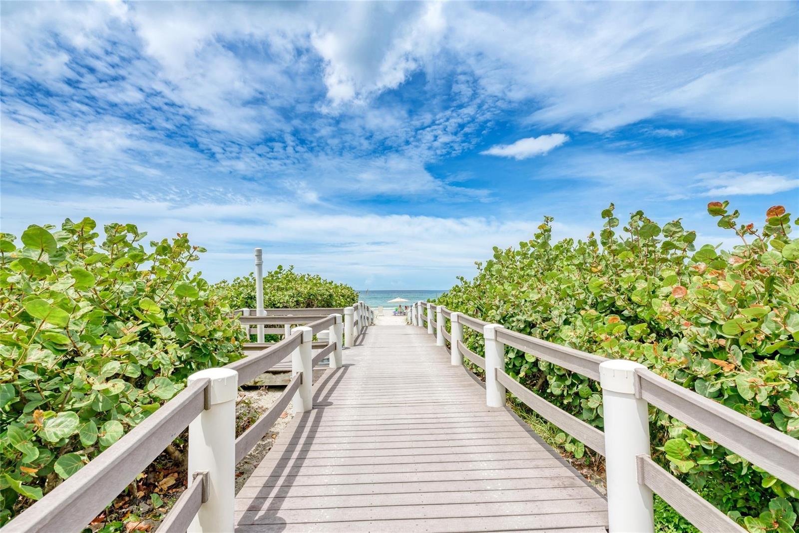 BEACHPLACE III - Residential
