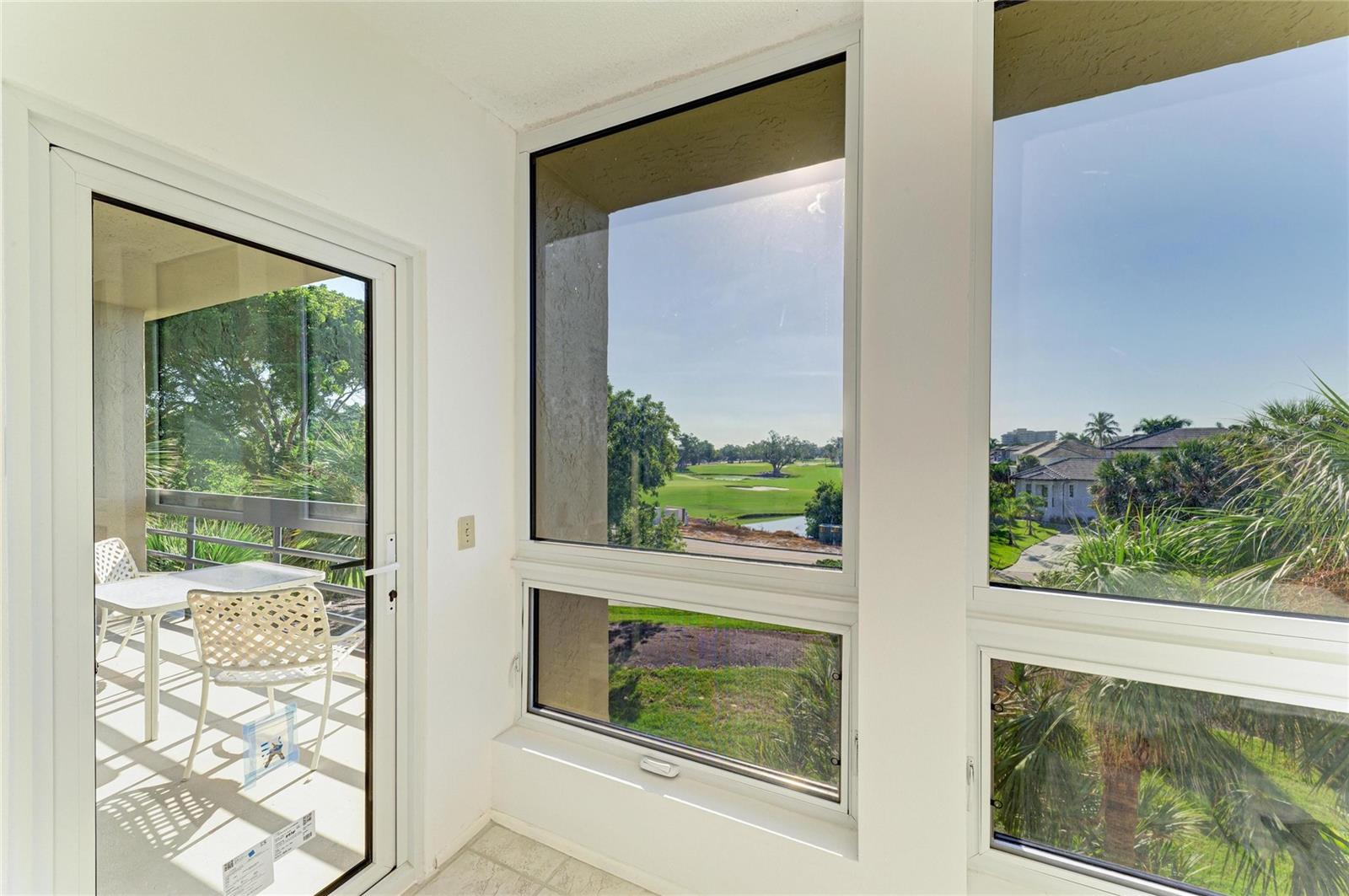 BEACHPLACE III - Residential