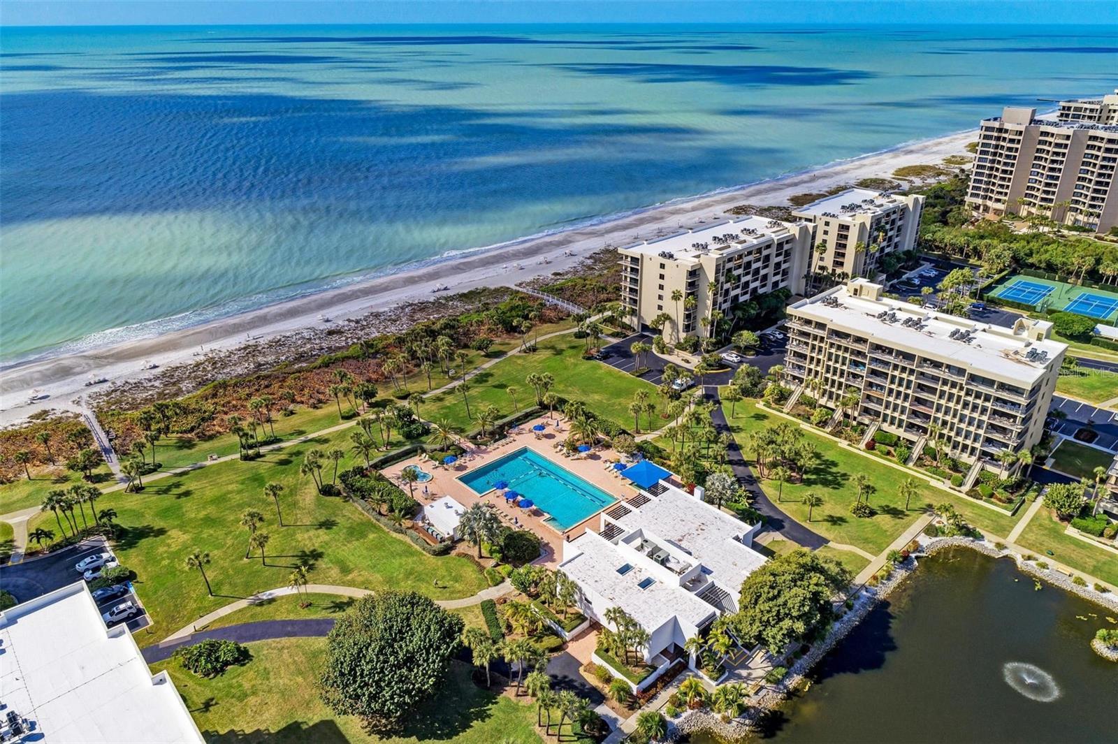 BEACHPLACE III - Residential