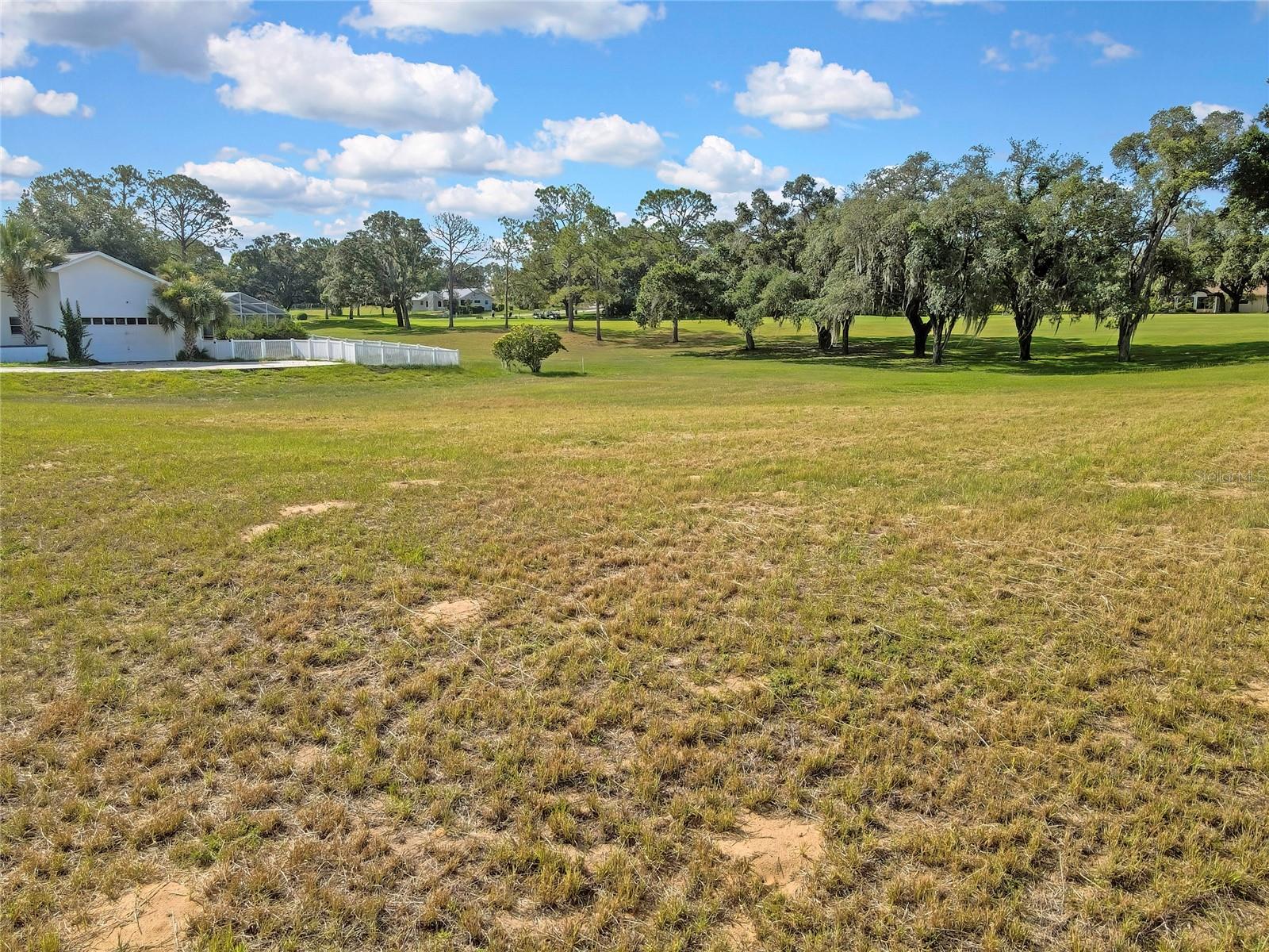 CITRUS HILLS 1ST ADD - Land