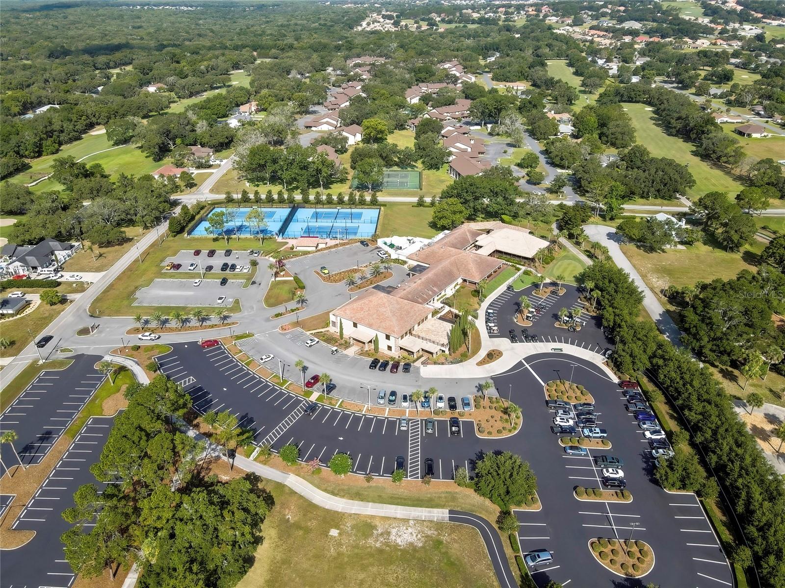 CITRUS HILLS 1ST ADD - Land