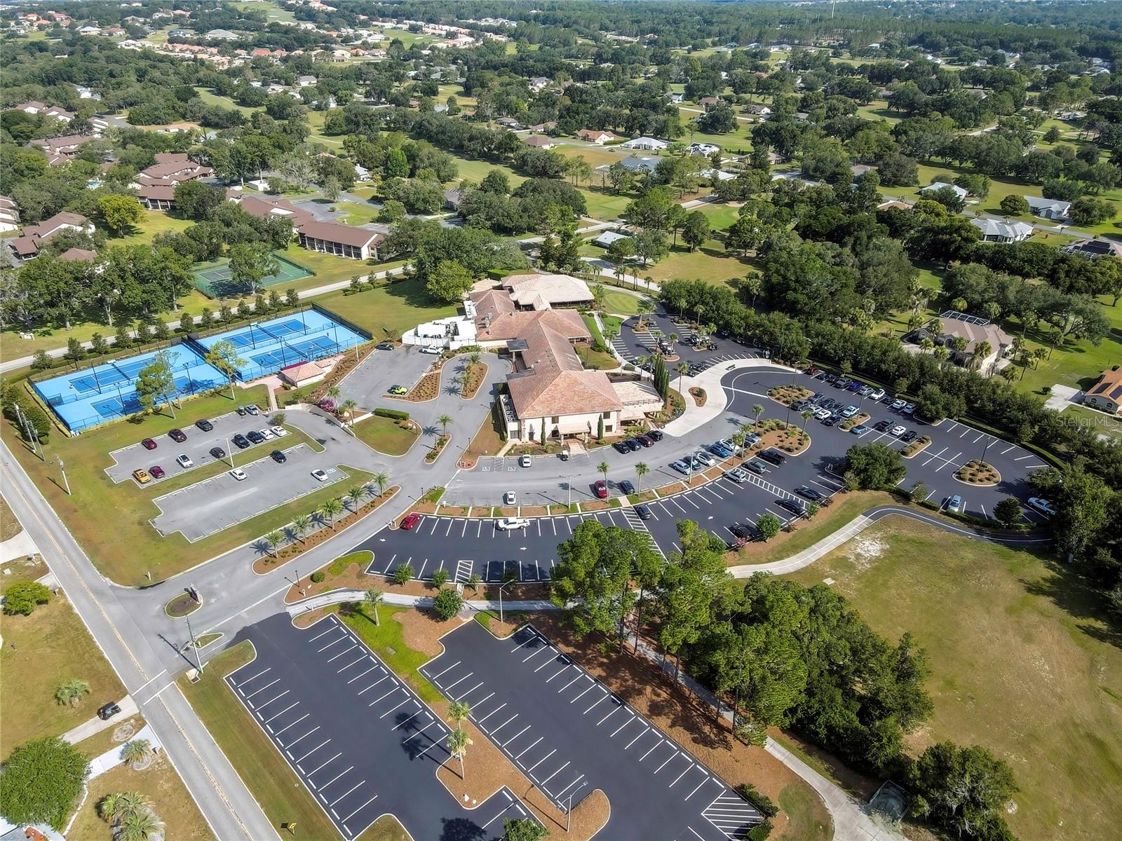 CITRUS HILLS 1ST ADD - Land