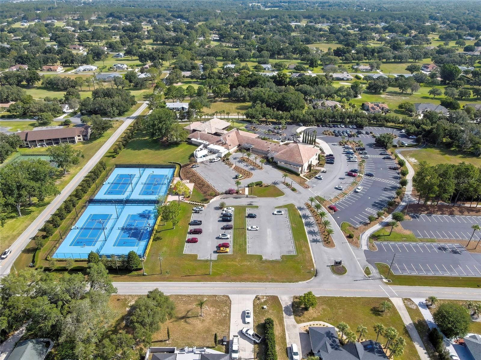 CITRUS HILLS 1ST ADD - Land