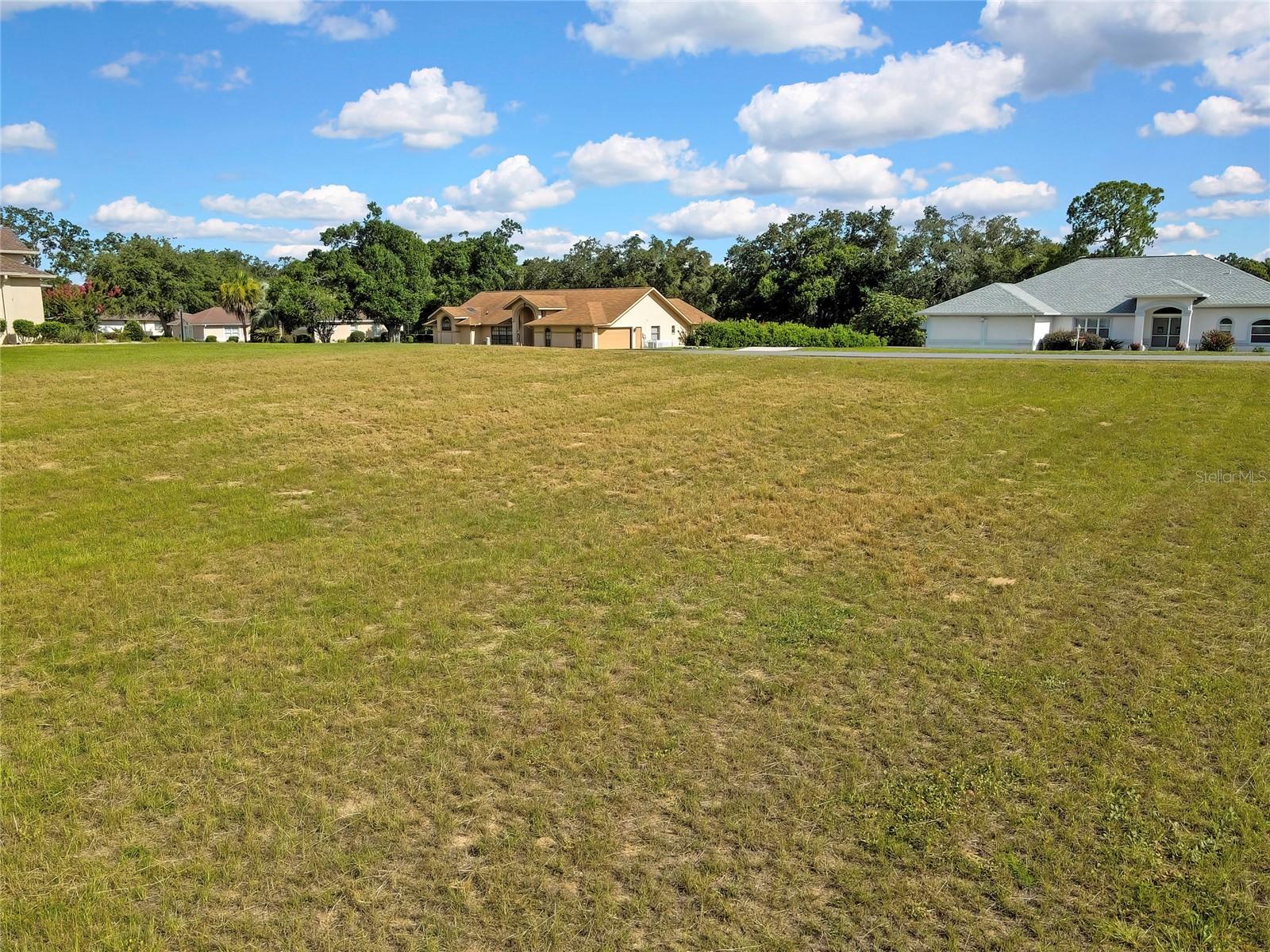 CITRUS HILLS 1ST ADD - Land