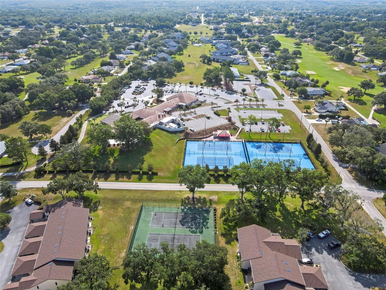 CITRUS HILLS 1ST ADD - Land
