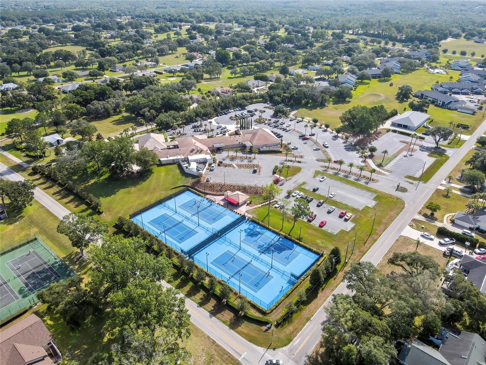 CITRUS HILLS 1ST ADD - Land