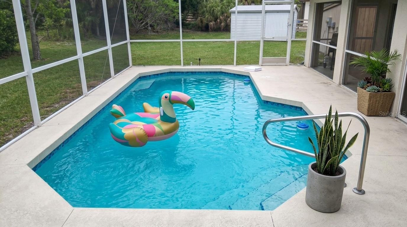 PORT CHARLOTTE SUB 09 - Residential