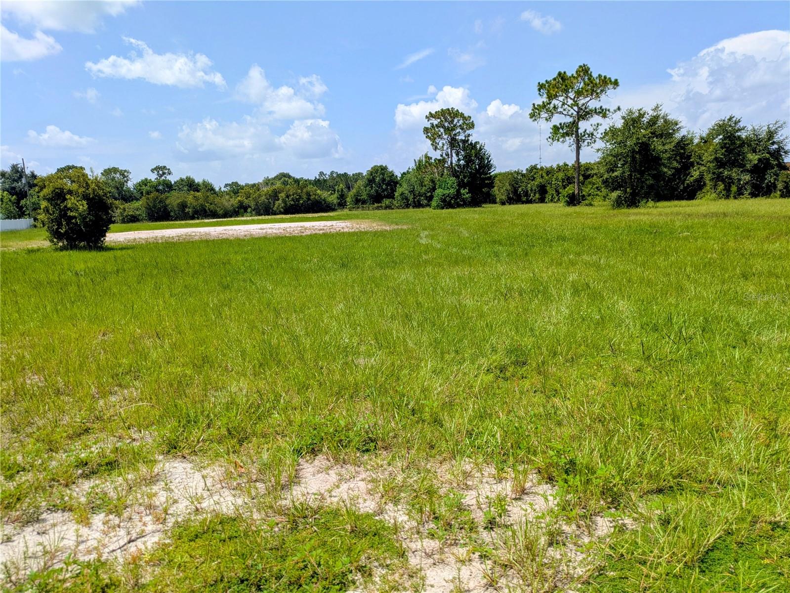 HORIZON MEADOWS - Land