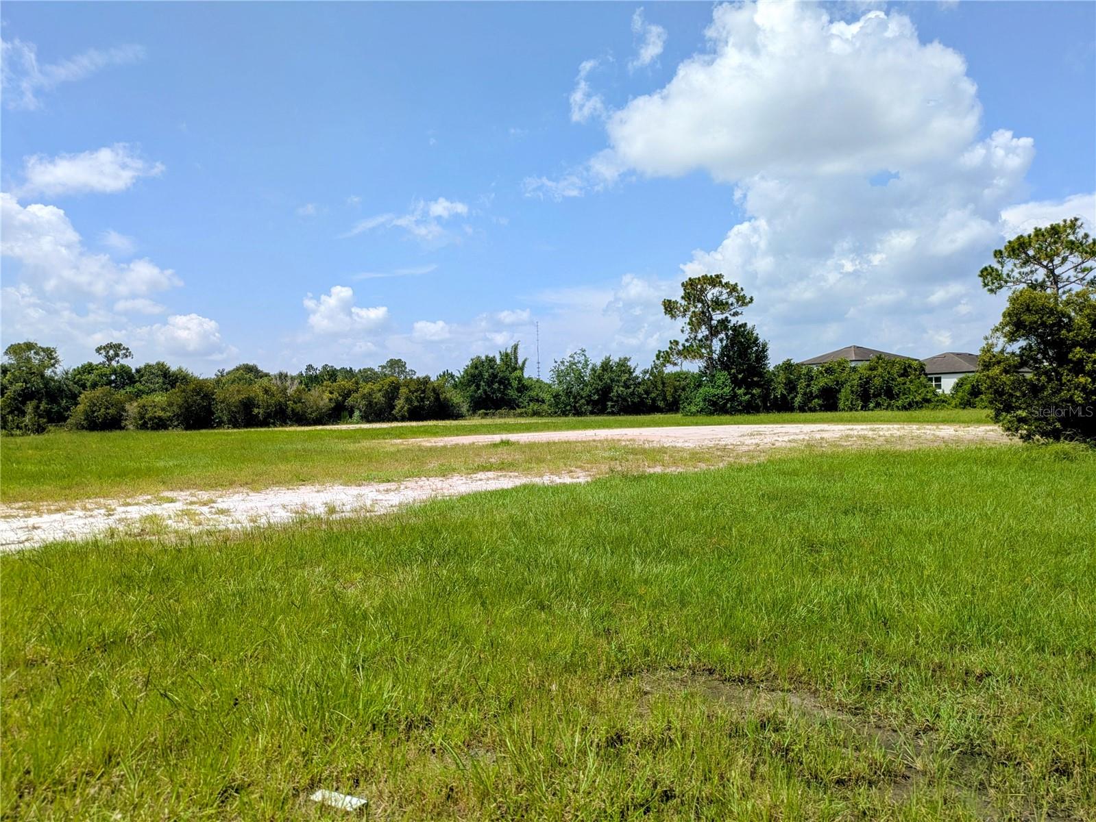 HORIZON MEADOWS - Land