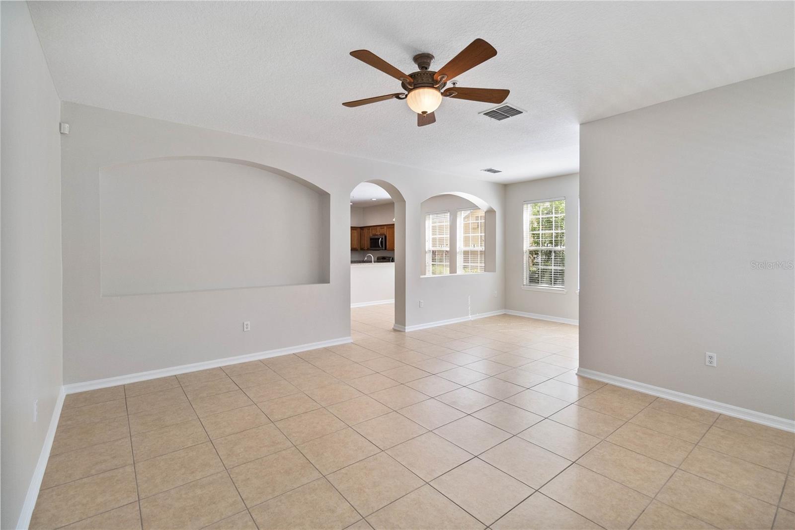 ASHLEY PARK AT HARMONY - Residential