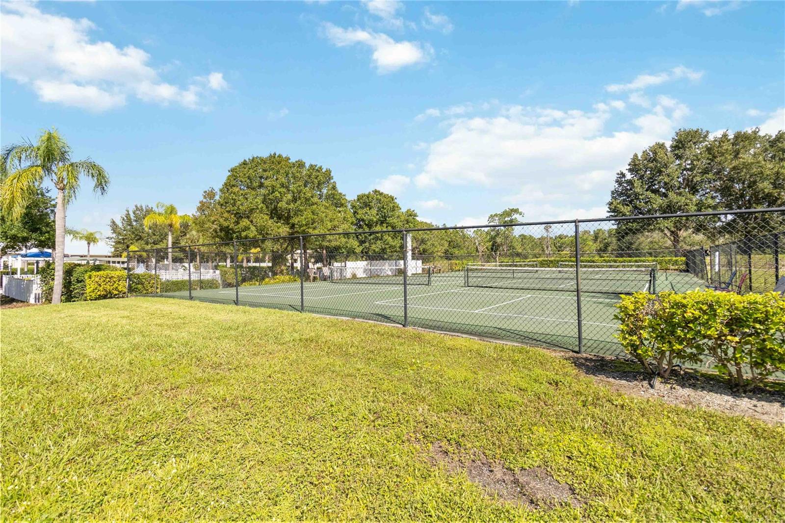ASHLEY PARK AT HARMONY - Residential