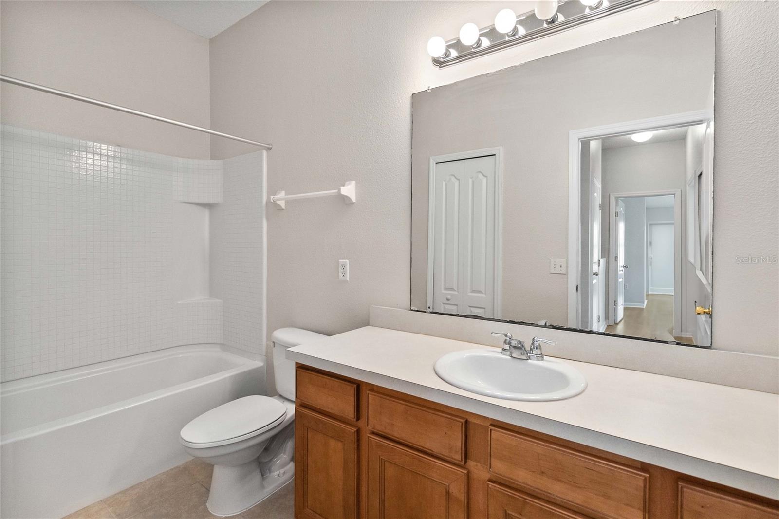 ASHLEY PARK AT HARMONY - Residential