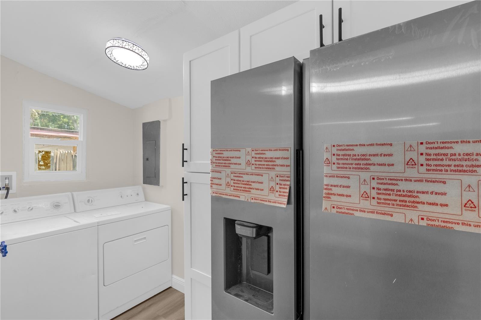 BETTY LANE HEIGHTS 2ND ADD - Residential