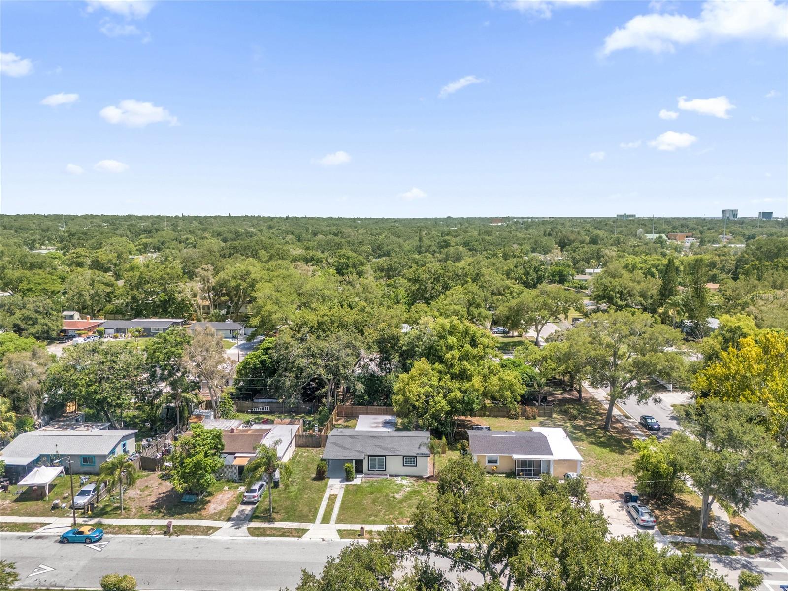 BETTY LANE HEIGHTS 2ND ADD - Residential