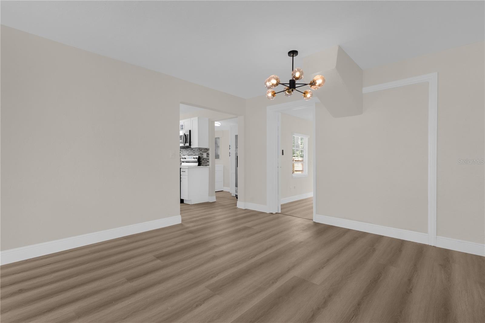 BETTY LANE HEIGHTS 2ND ADD - Residential