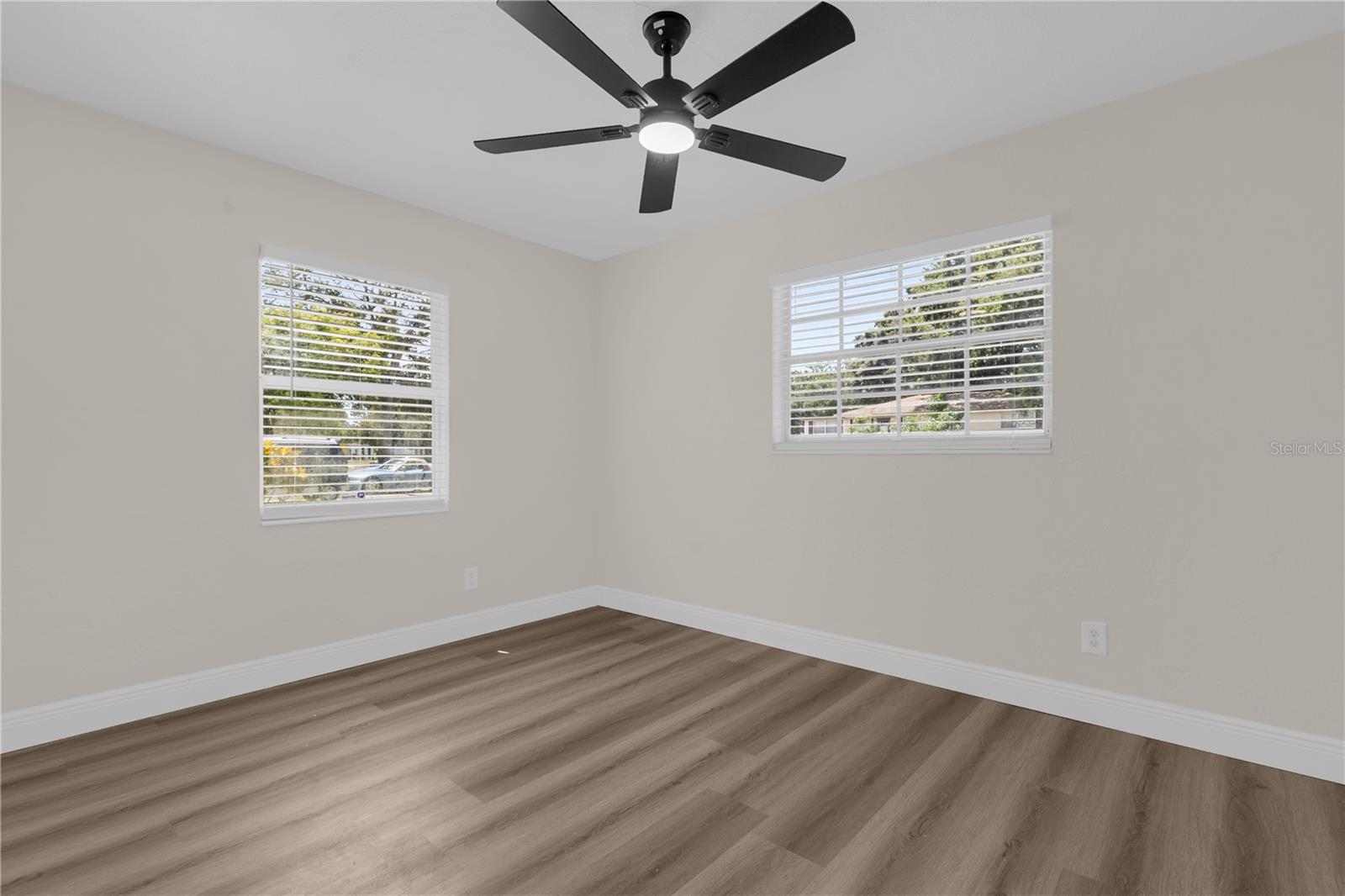 BETTY LANE HEIGHTS 2ND ADD - Residential