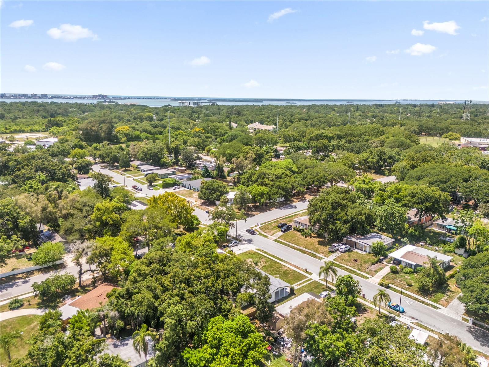 BETTY LANE HEIGHTS 2ND ADD - Residential