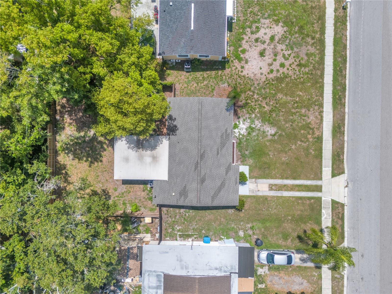 BETTY LANE HEIGHTS 2ND ADD - Residential