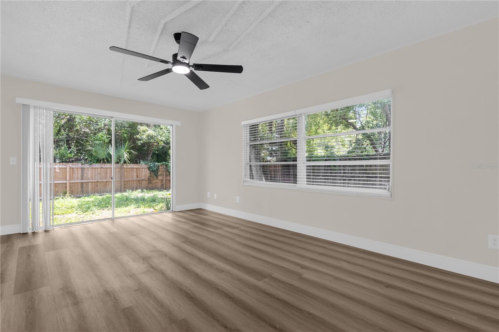 BETTY LANE HEIGHTS 2ND ADD - Residential