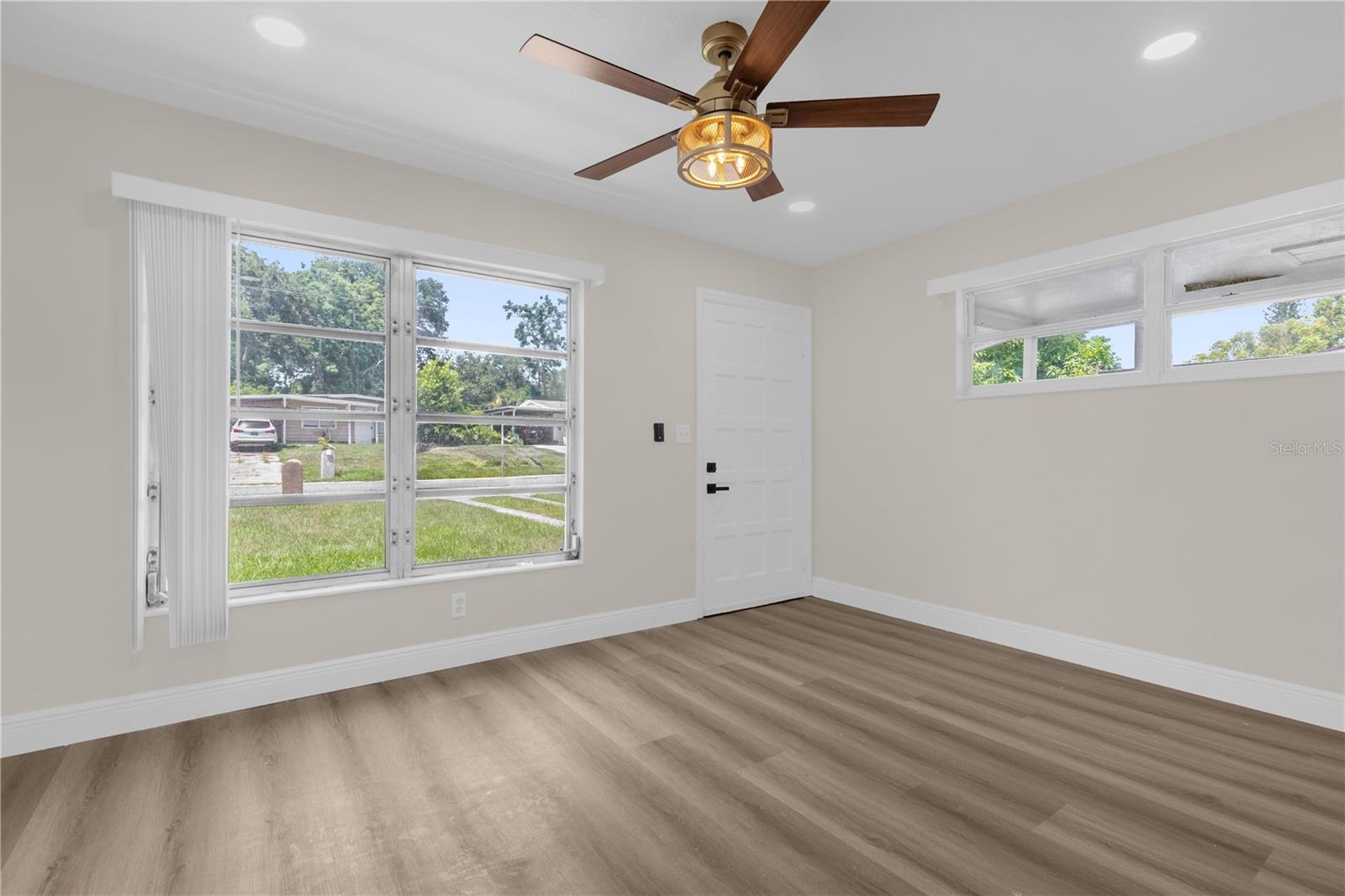 BETTY LANE HEIGHTS 2ND ADD - Residential