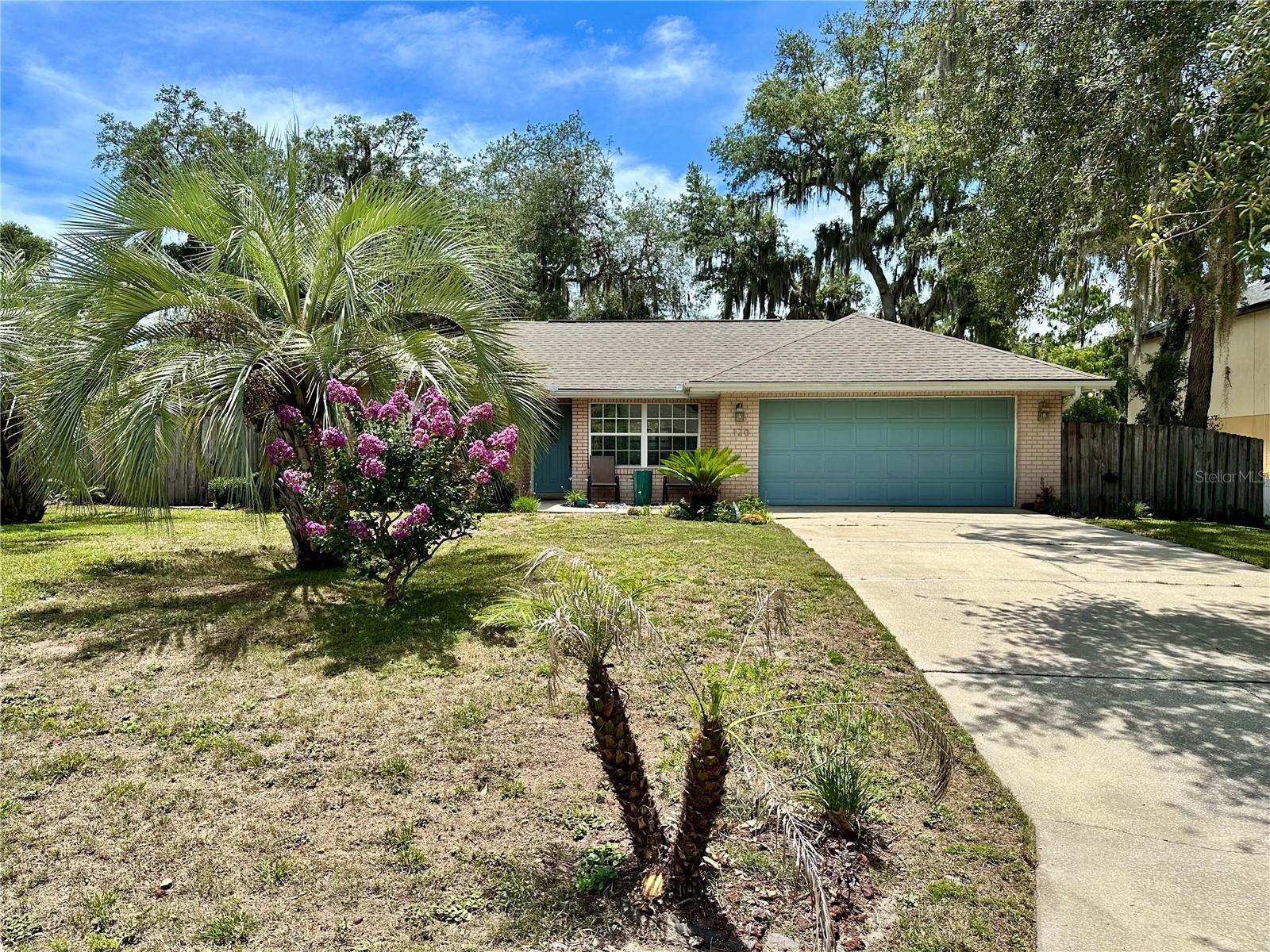 DELTONA LAKES UNIT 51 - Residential