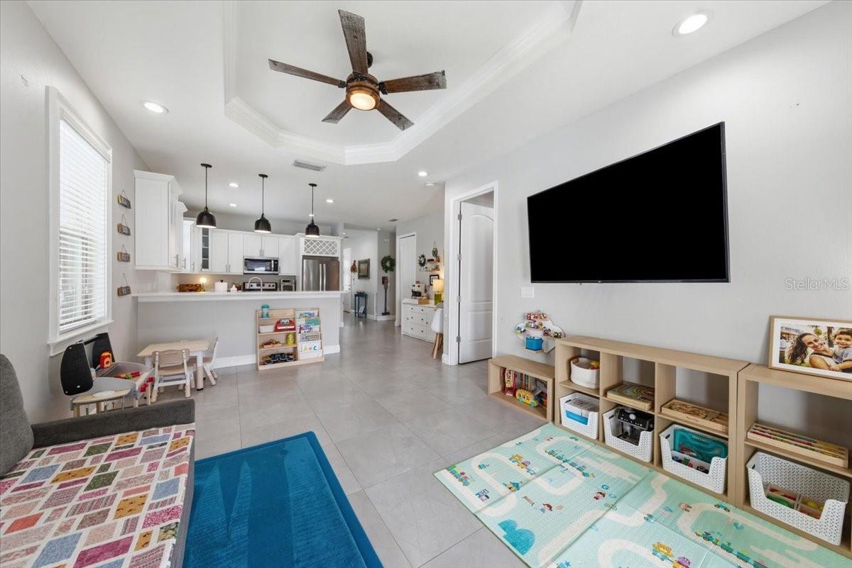 LORRAINE ESTATES - Residential