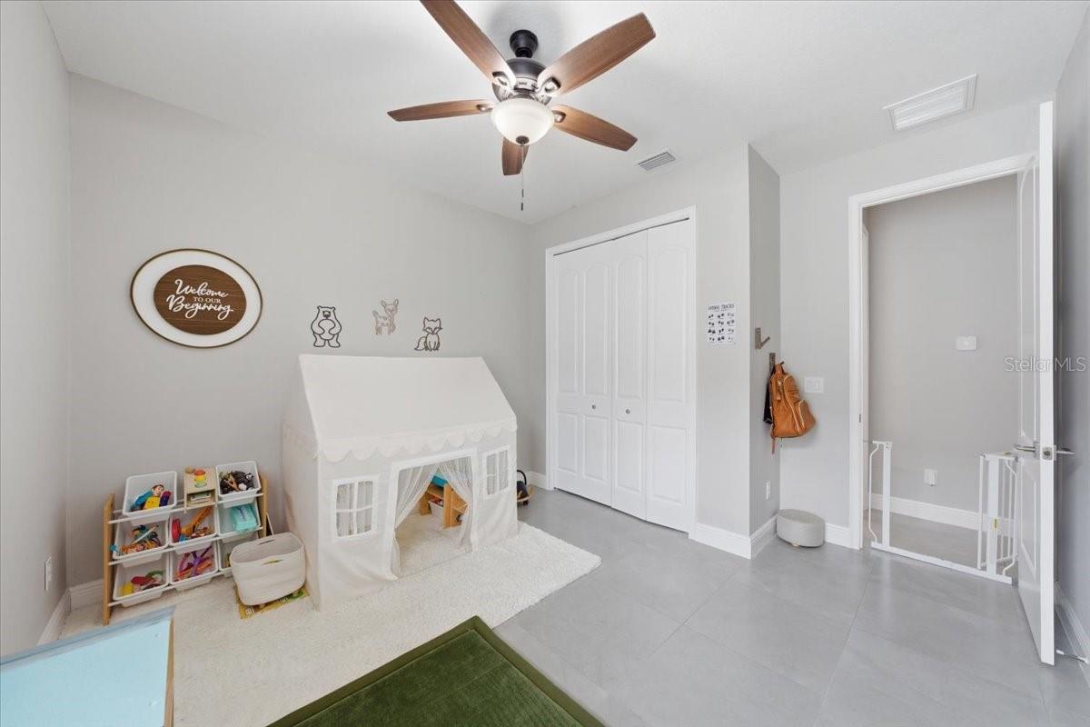 LORRAINE ESTATES - Residential