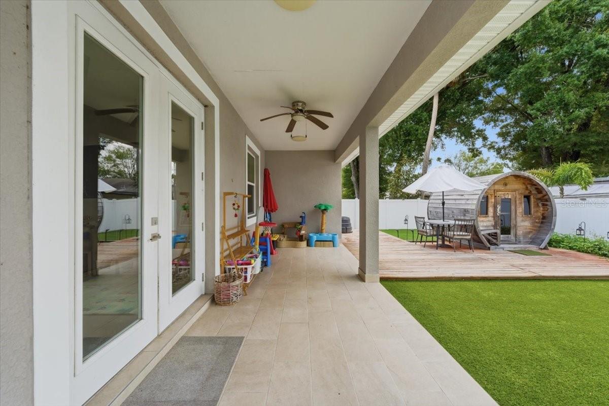 LORRAINE ESTATES - Residential