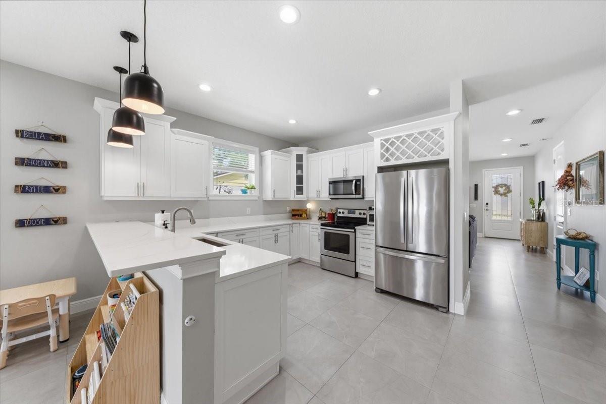 LORRAINE ESTATES - Residential