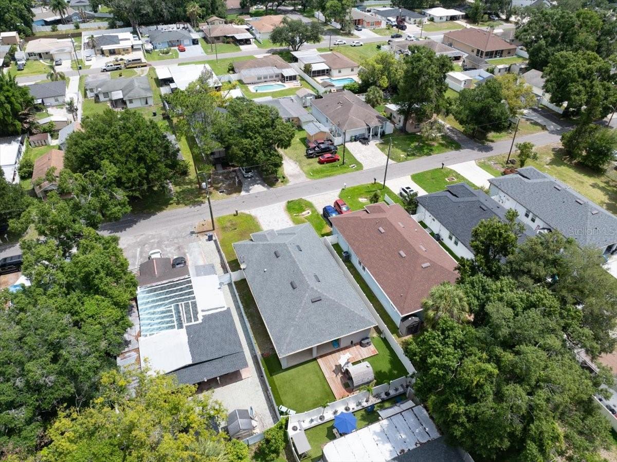 LORRAINE ESTATES - Residential