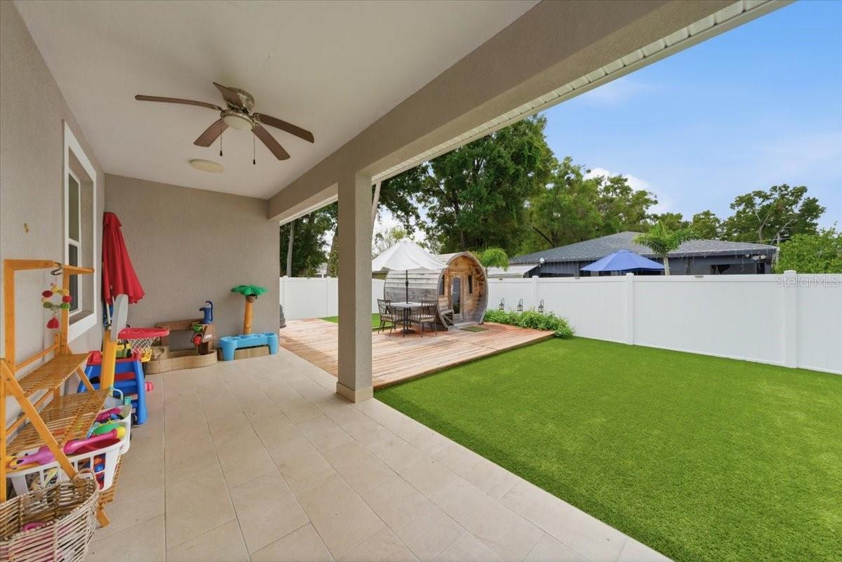 LORRAINE ESTATES - Residential