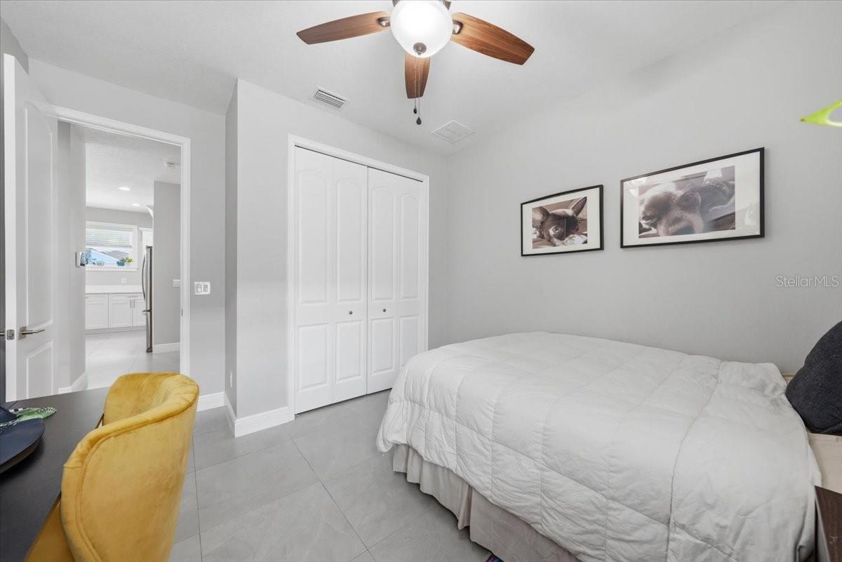 LORRAINE ESTATES - Residential