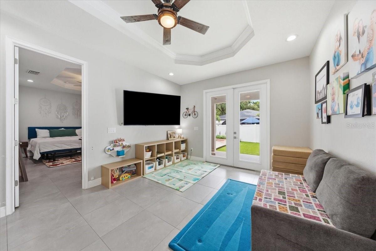LORRAINE ESTATES - Residential