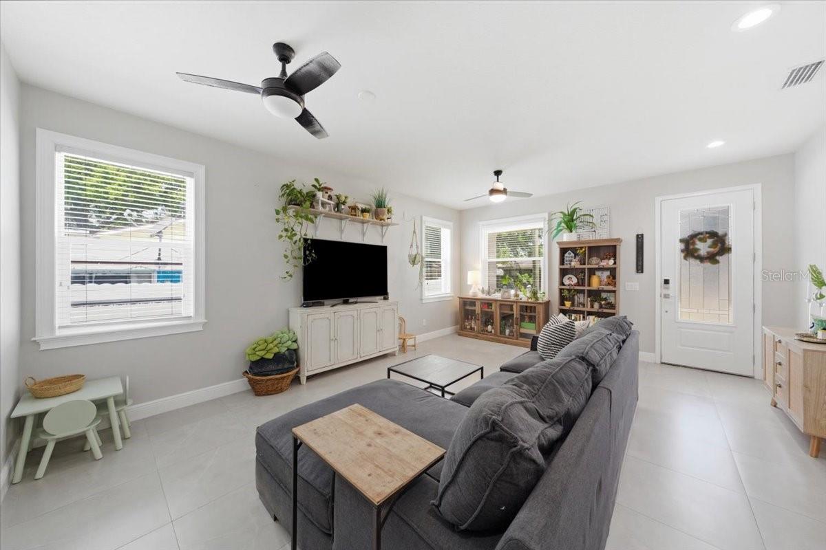 LORRAINE ESTATES - Residential