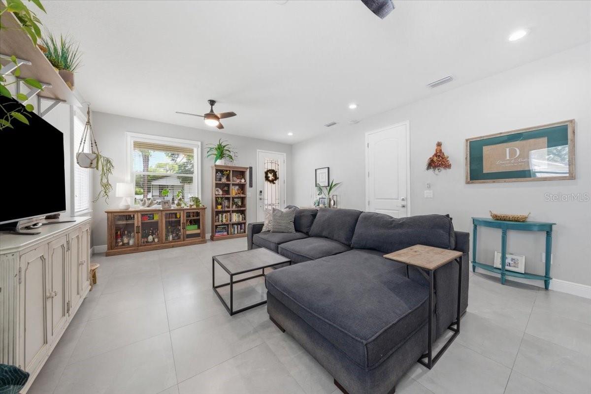 LORRAINE ESTATES - Residential