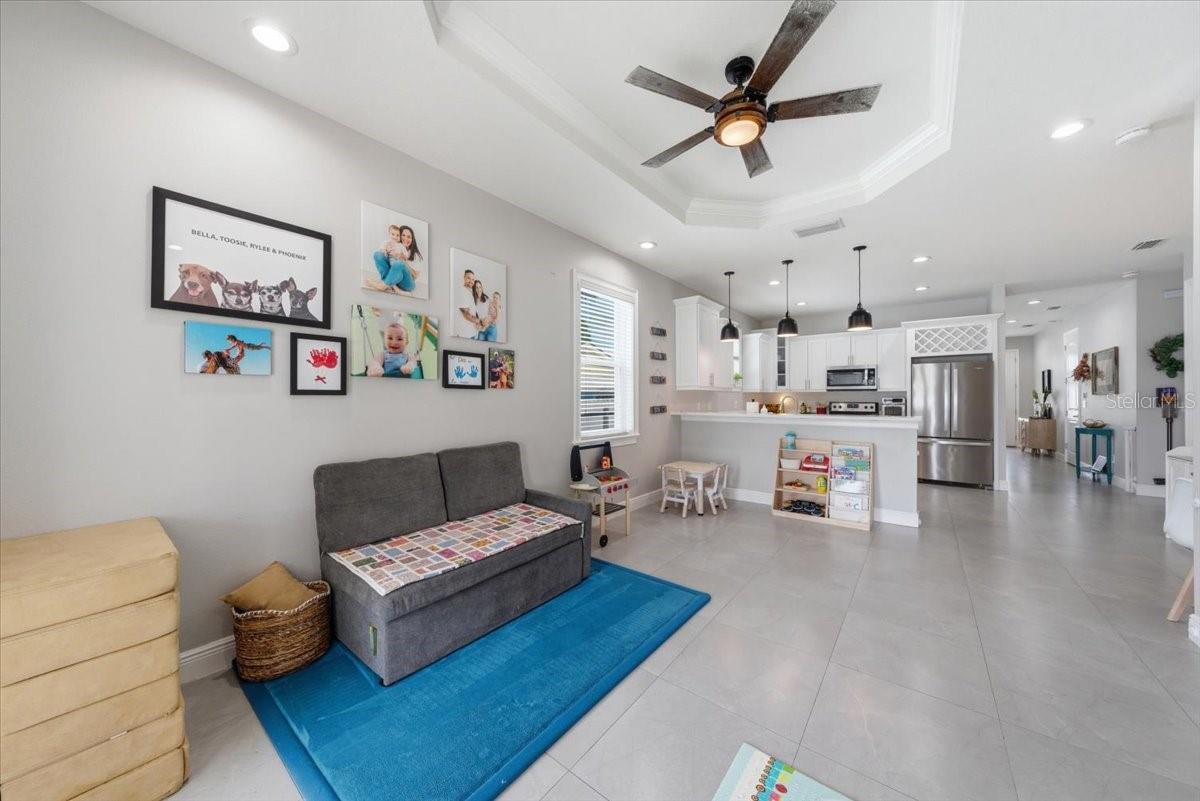 LORRAINE ESTATES - Residential