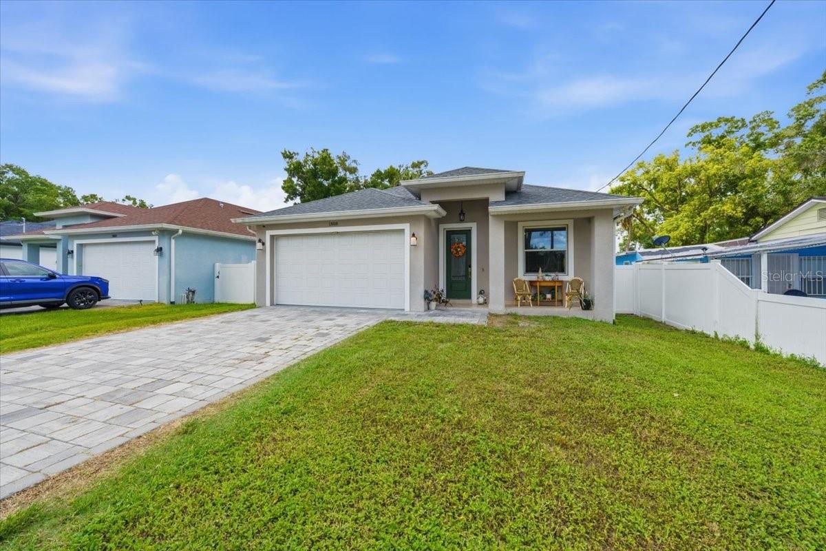 LORRAINE ESTATES - Residential
