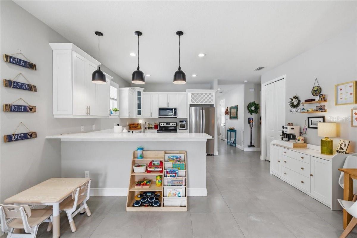 LORRAINE ESTATES - Residential