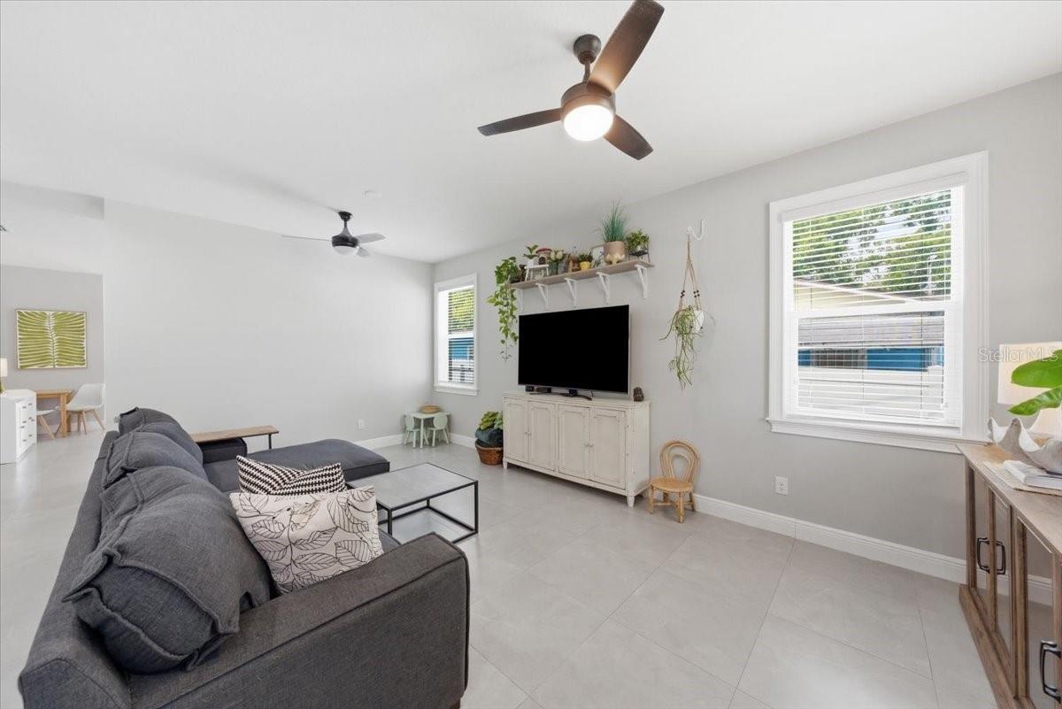 LORRAINE ESTATES - Residential