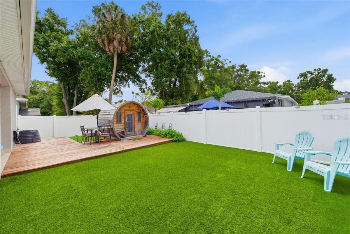 LORRAINE ESTATES - Residential