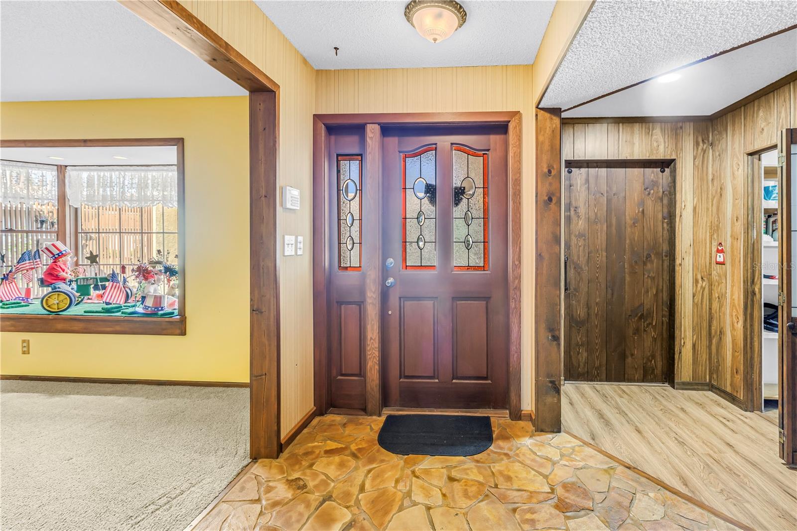 DEL PRADO IMPERIAL UNIT 1 - Residential