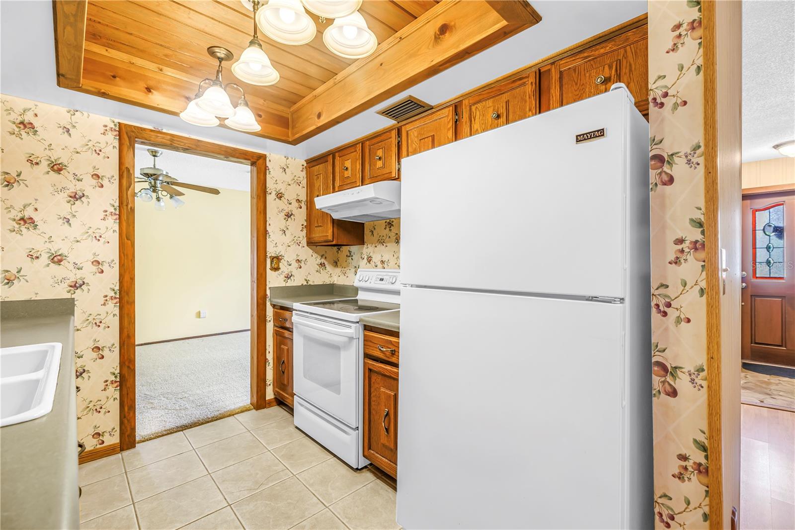 DEL PRADO IMPERIAL UNIT 1 - Residential