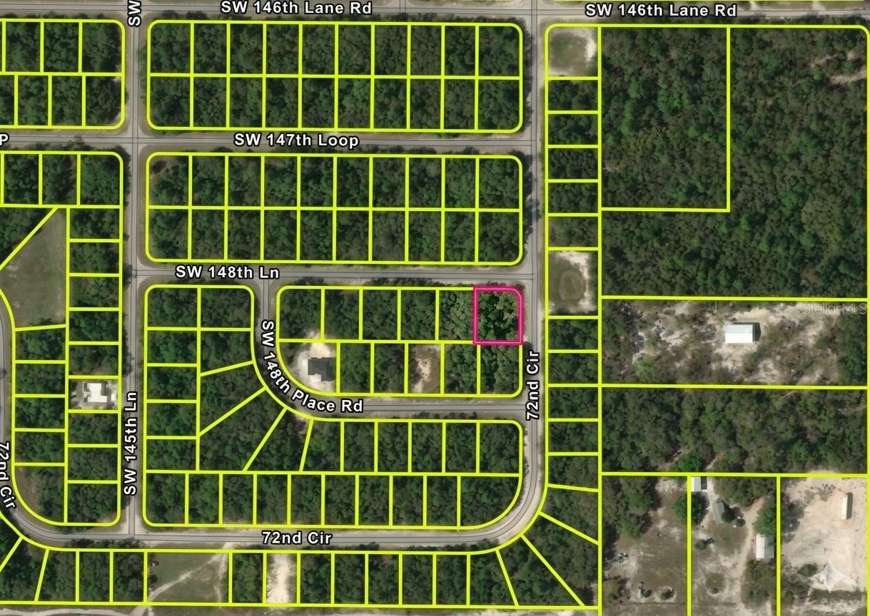 MARION OAKS UN 11 - Land